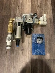 New Doosan Smc Air Supply Unit 400809-00107 Fast Ship From Usa. Fixed Price $199.99.