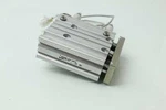 Smc MGPM16-40Z-A93VS Guided Air Cylinder Slide Table 16MM Bore X 40MM Stroke. Fixed Price $54.99.