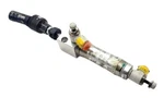 Smc NCDMR075-0100 Pneumatic Cylinder Max Pressure 250PSI With Floating Joint. Fixed Price $85.99.
