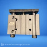 Smc MGPM50TN-30Z Guided Slide Cylinder Fnip. Fixed Price $262.80.