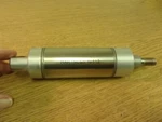 New Hartness N-113 7-1/2" Long Air Cylinder *free Shipping*. Fixed Price $79.99.