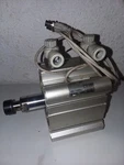 Smc CDQ2B63-20DZ Compact Cylinder. Fixed Price $42.94.