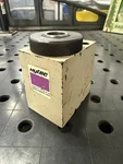 Spx Hytec 100026 Hydraulic Hollow Cylinder Clamp Work Support Machining. Fixed Price $85.00.