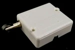 Johnson Electric Saia Burgess, KB5EQR2ULS, Limit Switch W/ Roller. Fixed Price $50.00.