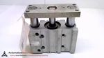 Smc MGPM50N-50 Compact Guide Cylinder #297864. Fixed Price $95.63.