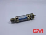 Festo Double-acting Cylinder DGS-25-15 K808 Max. 12 Bar. Fixed Price $67.03.