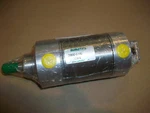 Numatics Pneumatic Cylinder 2500D02-01A-03 New. Fixed Price $50.00.