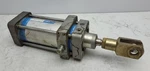 Festo DNNZ-80-125-PPV Pneumatic Air Cylinder 80MM Bore 125MM Stroke Series E708. Fixed Price $35.99.