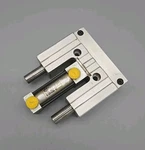 Phd SDD22X1-J2-J6 / SDD22X1J2J6 Pneumatic Cylinder. Fixed Price $170.00.