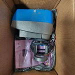 Johnson Controls VA7820-HGA-2 Valve Actuator 10 Vdc Proportional. Fixed Price $545.45.
