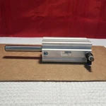 Tpc TCQ2A50-100DL Pneumatic Air Cylinder (MD28). Fixed Price $41.97.