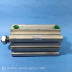 Smc T-CQ2B63-100DM-XN Compact Cylinder Usip. Fixed Price $6.84.
