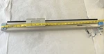 Festo DGPL-32-490-PPV-A-KF-B. Fixed Price $350.00.