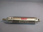 Schrader Bellows Air Cylinder 250 Psi 01.50DXPSRMB 3.000 WD339525. Fixed Price $31.99.