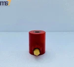Holmatro HH5-S2 Hydraulic Hollow Cylinder Jack Ton Capacity 25MM Stroke #2. Fixed Price $249.00.