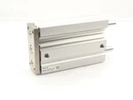 Smc MGQL20-100 Pneumatic Cylinder. Fixed Price $243.00.