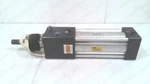 Parker P1D4/080MCE0135NFN3N Pneumatic Cylinder 10 Bar #161561. Fixed Price $46.88.