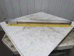 Phd SFP6 27X1000-AB-D Pneumatic Linear Actuator Cylinder 1000MM Stroke 27MM Bore. Fixed Price $142.19.