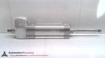 Festo DSBC-100-200-CT-PPVA Pneumatic Cylinder #312237. Fixed Price $175.00.