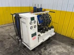 40 Ton Modern Hydraulics Cylinder Portable Die Setting & Separating. Fixed Price $8950.00.