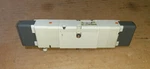 Smc VSS8-4-FIG-D-3VZ Interface Valve 0.15 1.0MPA Fast Shipping. Fixed Price $40.00.