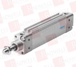 Festo DZH-16-80-PPV-A / DZH1680PPVA (used). Fixed Price $277.87.