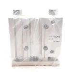 Smc MGPM32-40Z Compact Guide Cylinder 32MM Bore, 40MM Stroke, RC1/8, 1.0MPA. Fixed Price $275.00.