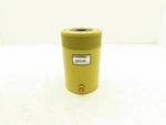 Enerpac RWH302 Hydraulic Holl-o-cylinder Ton 2.49" Stroke Hollow Plunger. Fixed Price $1234.99.