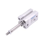 Festo ADN-16-15-A-P-A-35K8 Compact Cylinder, 16MM Bore, 15MM Stroke, 145PSI Max. Fixed Price $45.00.