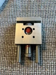 New Old Stock! Bimba Linear Thruster TE-041-EB2S. Fixed Price $105.00.