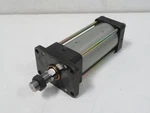 Taiyo 35H-3 1FA100B180-AB Hydraulic Cylinder T200948. Fixed Price $399.99.