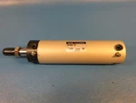 Smc CDG1BA40-100 Air Cylinder Round Body, 145 Psi. Fixed Price $51.99.