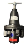 Parker R119-08CG/M2 Air Press Regulator 1" Gauge 300PSI 21BAR 400SCVF New. Fixed Price $199.00.