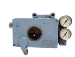 Foxboro SRD991-BFMS6FAANA-B Positioner Unmp. Fixed Price $823.00.