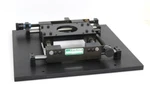 Stelron XYT-1/2-X 9 1/4-Y 10 1/8-D4 K6 Anti-friction Slide. Fixed Price $250.00.