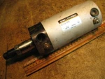 Smc NCGTA50.0150 Pneumatic Air Cylinder. Fixed Price $20.00.