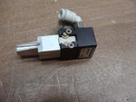 Destaco Robohand Miniature 2-JAW Pneumatic Parallel Gripper RPM-2M 4.8MM Stroke. Fixed Price $79.99.