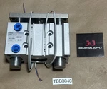 New Surplus- Smc MGPM32-25Z-A93 Compact Guide / Slide Bearing + Fast Shipped. Fixed Price $390.00.