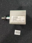 *preowned* Yuken CBY14 6SD32N15T-L Hydraulic Cylinder Ship. Fixed Price $40.00.