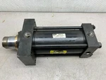 New No Box Parker Hydraulic Cylinder 04.00 JJ2HLTS23A 7.000. Fixed Price $720.00.
