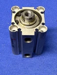 Smc 32MM Bore 25MM Stroke Pneumatic Cylinder CDQ2B32TN-25DZ. Fixed Price $40.00.