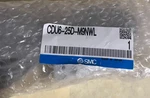 Smc CDU10-25D-M9BV CDU1025DM9BV Dbl/act, Cu Compact Cylinder New. Fixed Price $50.00.