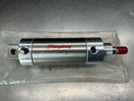 Humphrey 4-DP-2 Pneumatic Cylinder 2" Bore, 6.93" Stroke. Fixed Price $49.95.