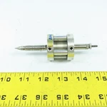 Bimba F0D-040.75-H Double-acting Double-end Air Cylinder 3/4" Bore Stroke. Fixed Price $35.09.