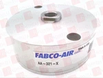 Fabco AA-321-X / AA321X (brand New). Fixed Price $172.00.