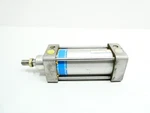 Festo DNN-63-80-PPV-A Double Acting Pneumatic Cylinder 63MM 80MM 180PSI. Fixed Price $42.00.