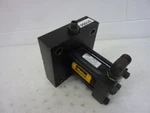 Parker Ejection Cylinder 02.50 JJ2HTS33A 3.000 Used #51504. Fixed Price $299.20.