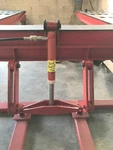 S21 Chief Frame Machine Raise Lower Oem Part No 601520 Free Valve. Fixed Price $395.00.