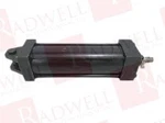 Norgren EJ1277B1-3.25X27.000-AL-PS / EJ1277B1325X27000ALPS (used). Fixed Price $196.83.