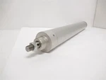 225753 New-no Box; Chicago DS-16-14-S Air Cylinder; 2"ID 14" Stroke. Fixed Price $51.13.